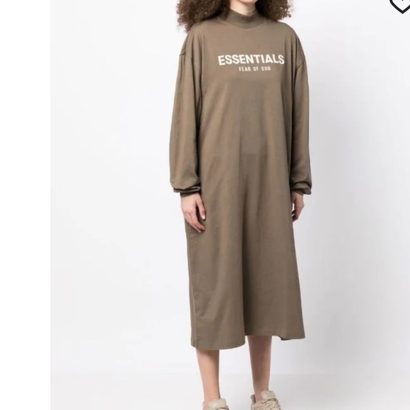 Fear of God Essentials dresses - Picture 4 of 5